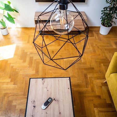 Apartamento Wonder Cracow Cracovia Exterior foto