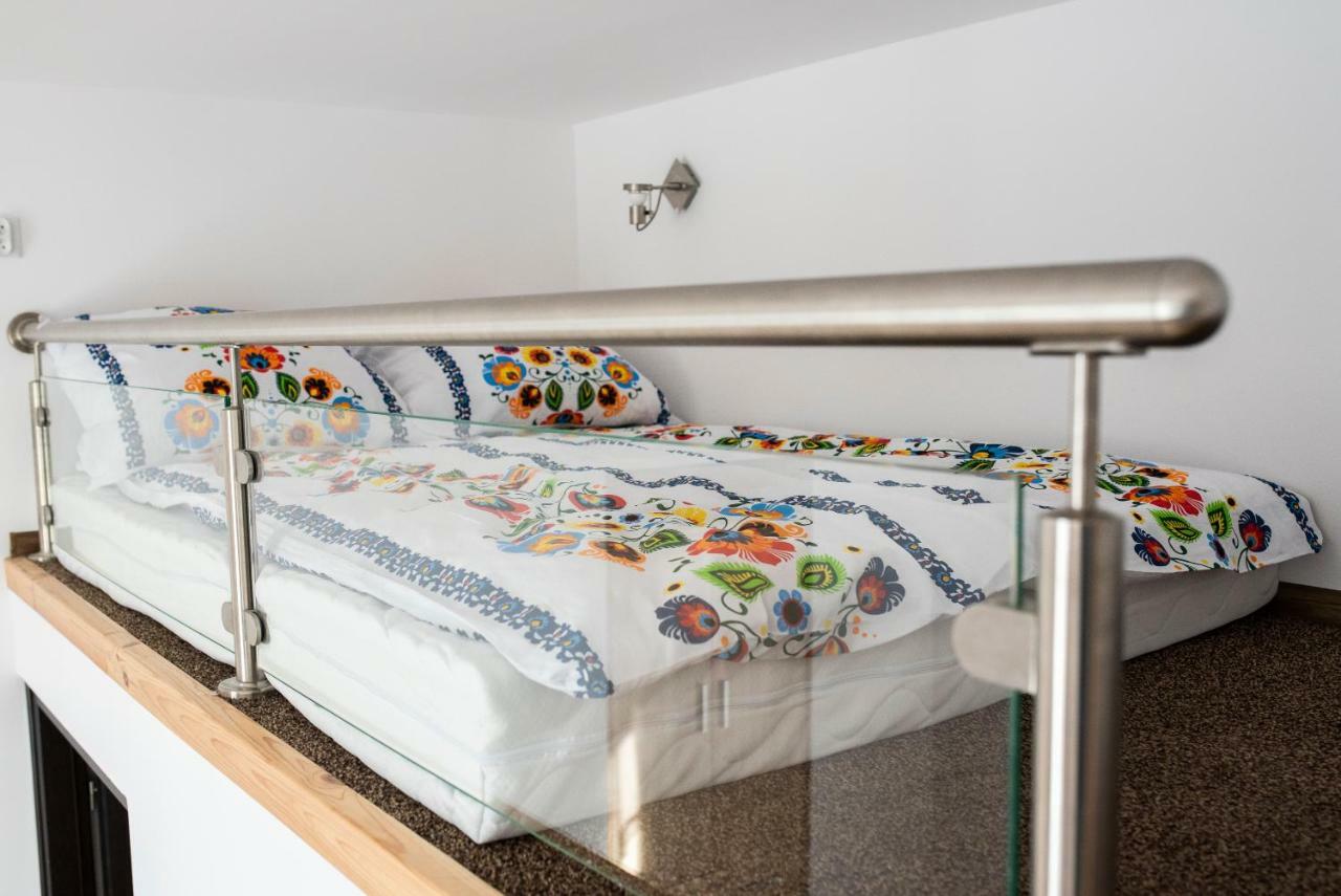 Apartamento Wonder Cracow Cracovia Exterior foto