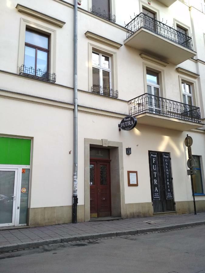 Apartamento Wonder Cracow Cracovia Exterior foto